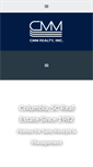 Mobile Screenshot of cmmrealty.com